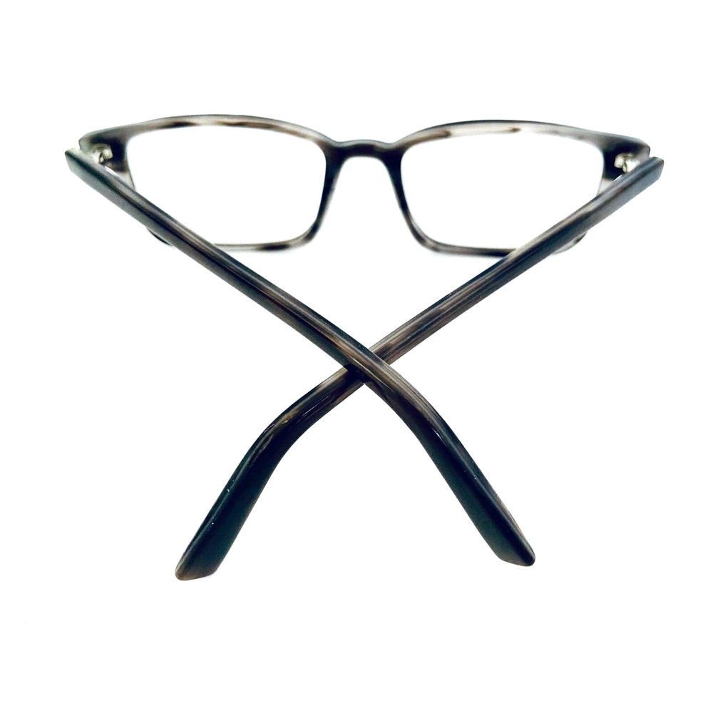 Warby Parker Wp Gray Rectangular Glasses - image 5